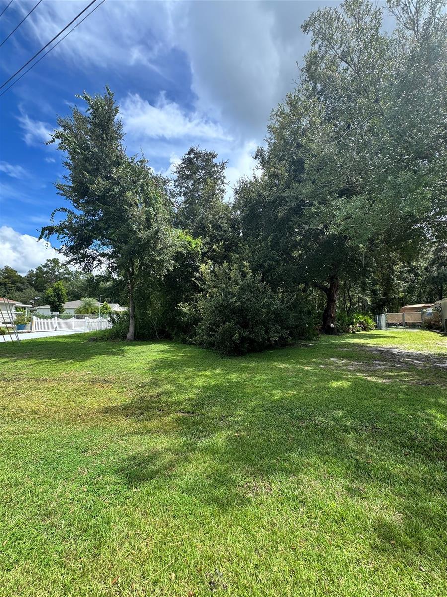 POINCIANA VILLAGE 2 NBHD 1 - Land