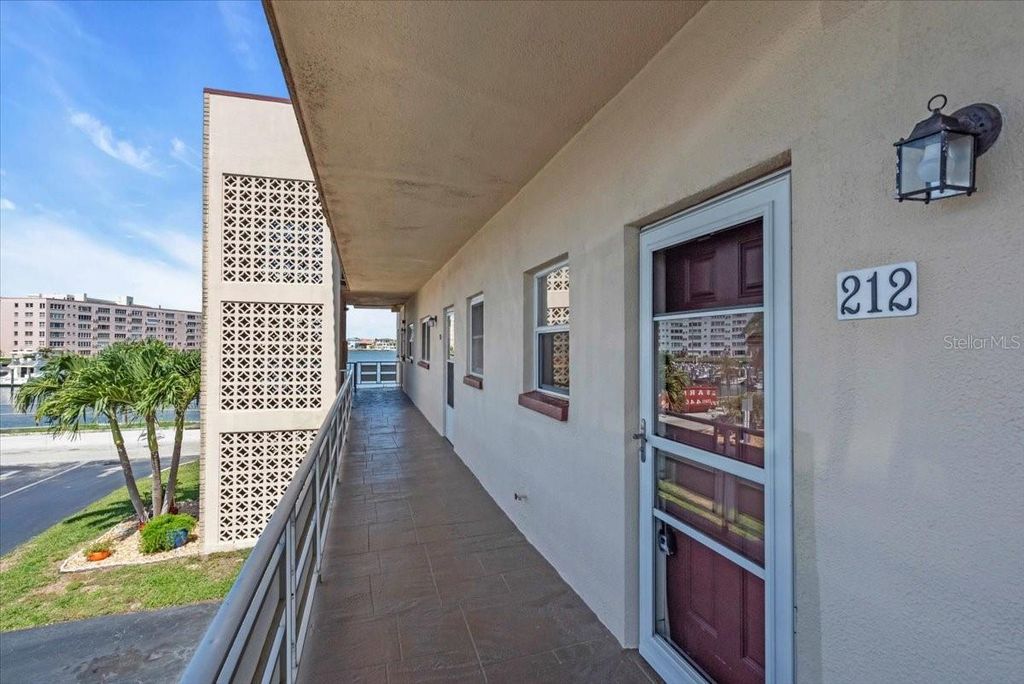 Photo of 3010 59th Street S #212, Gulfport, FL 33707 (MLS # TB8407455)