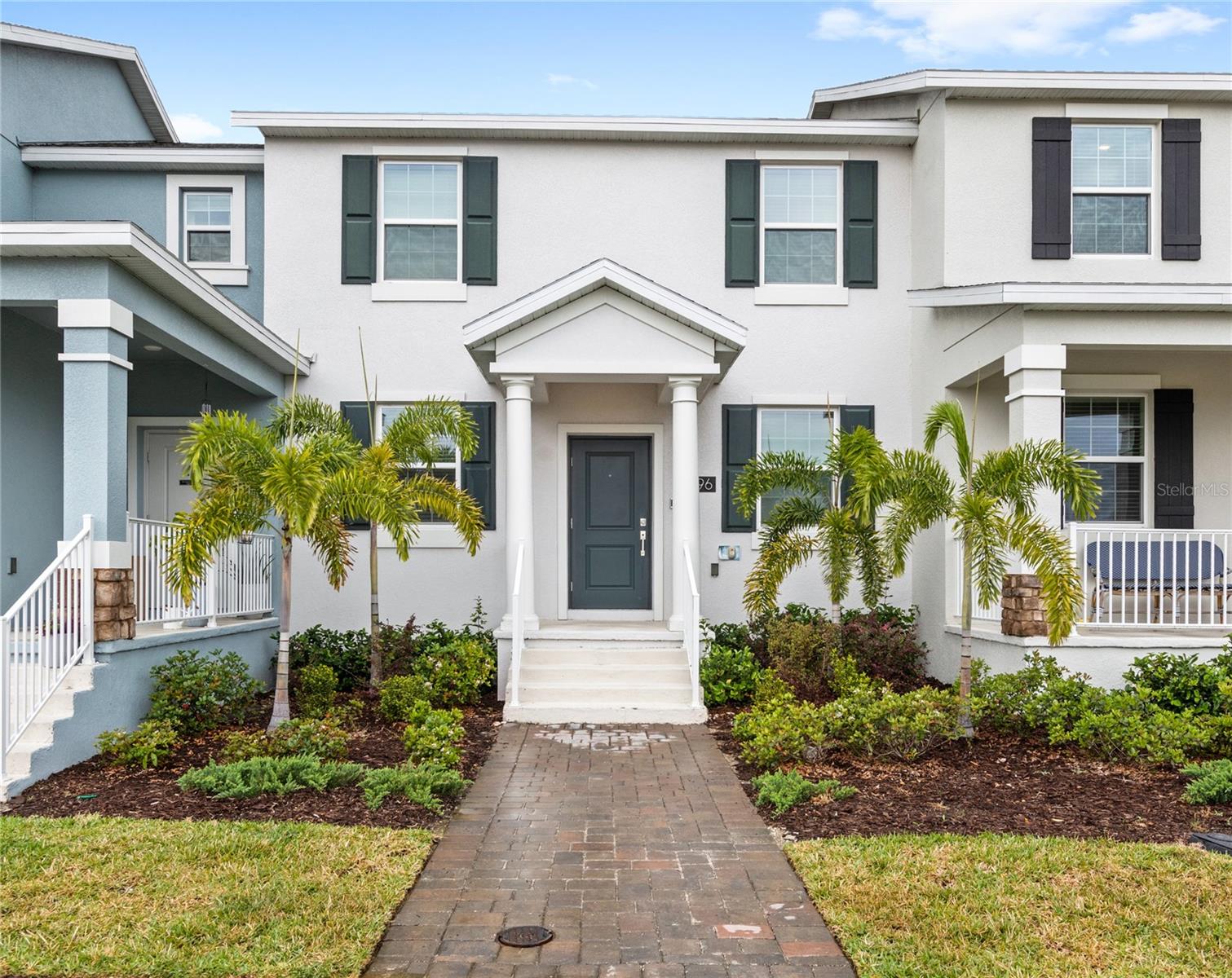 1696 TOHOQUA BOULEVARD