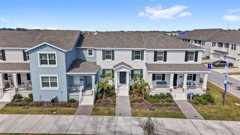 1696 TOHOQUA BOULEVARD KISSIMMEE FL 34744