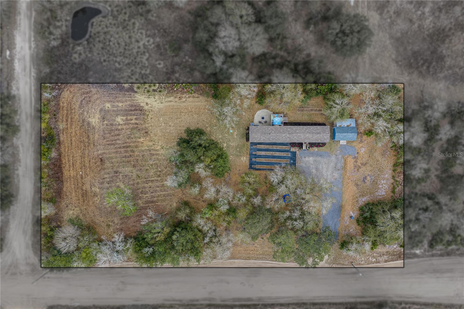 LAKE WALES ESTATES - Residential