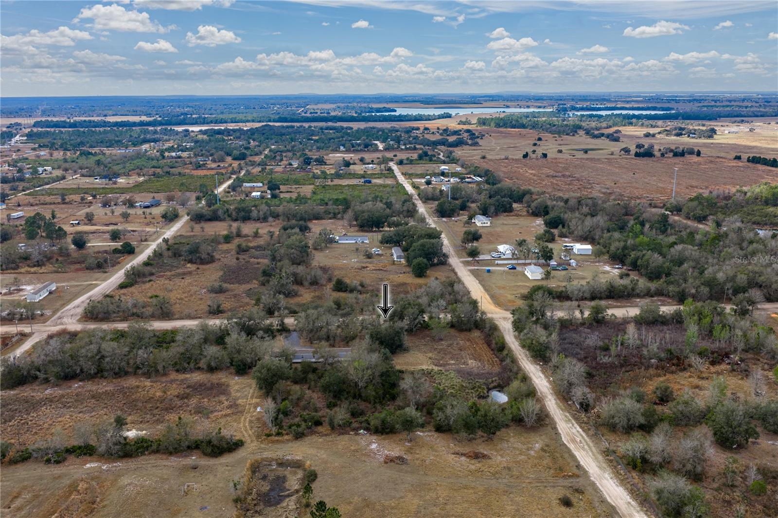 LAKE WALES ESTATES - Residential