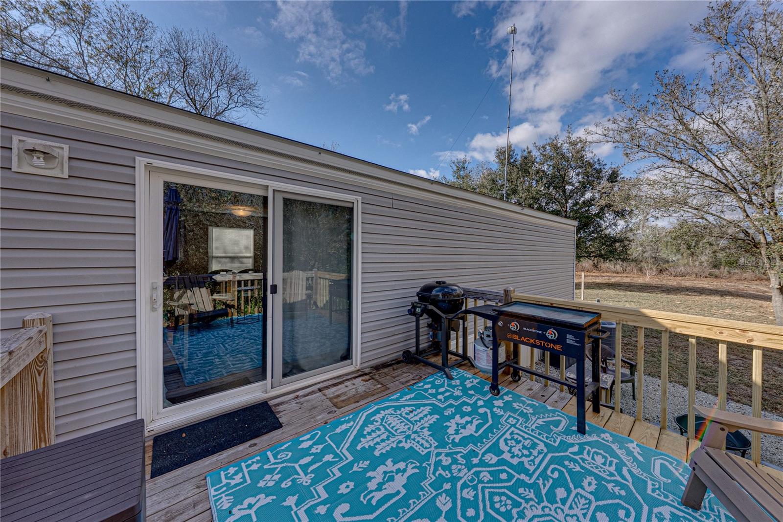 LAKE WALES ESTATES - Residential