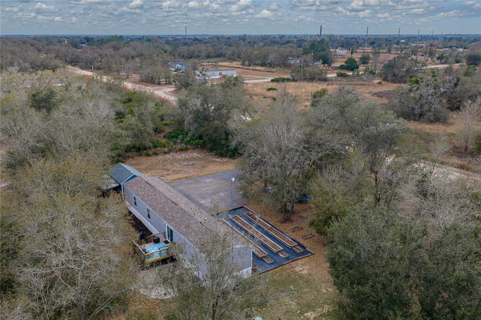 LAKE WALES ESTATES - Residential