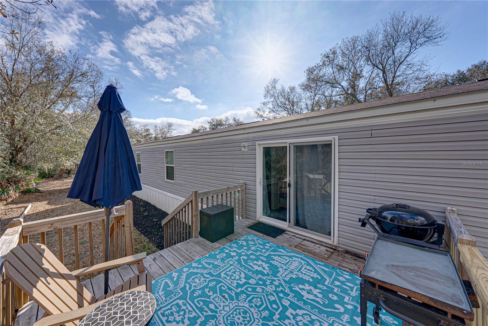 LAKE WALES ESTATES - Residential