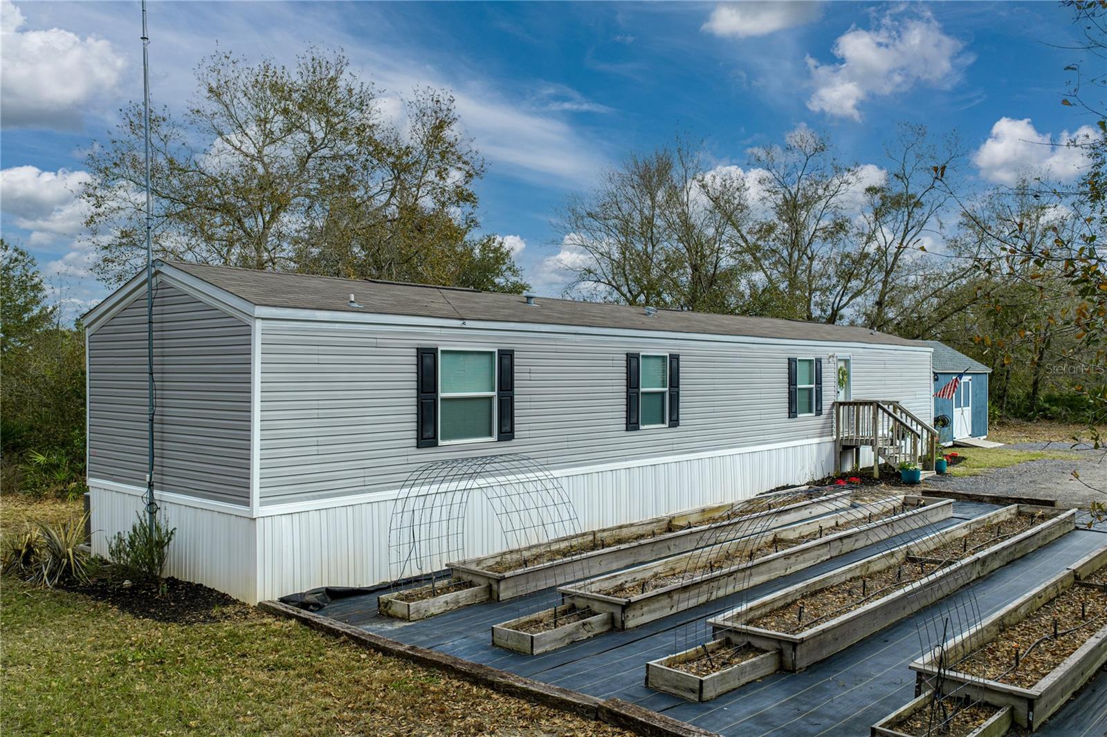 LAKE WALES ESTATES - Residential