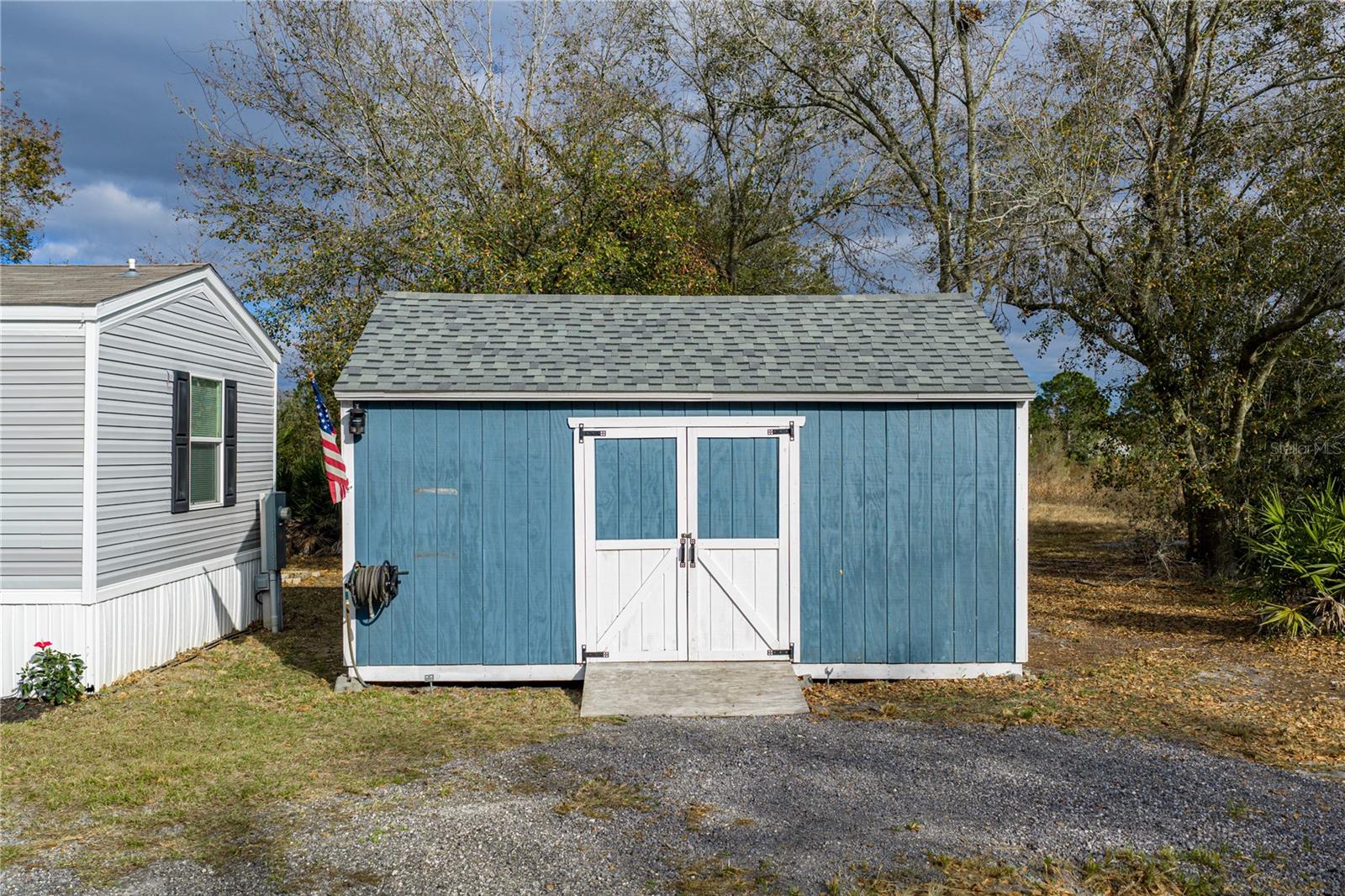 LAKE WALES ESTATES - Residential