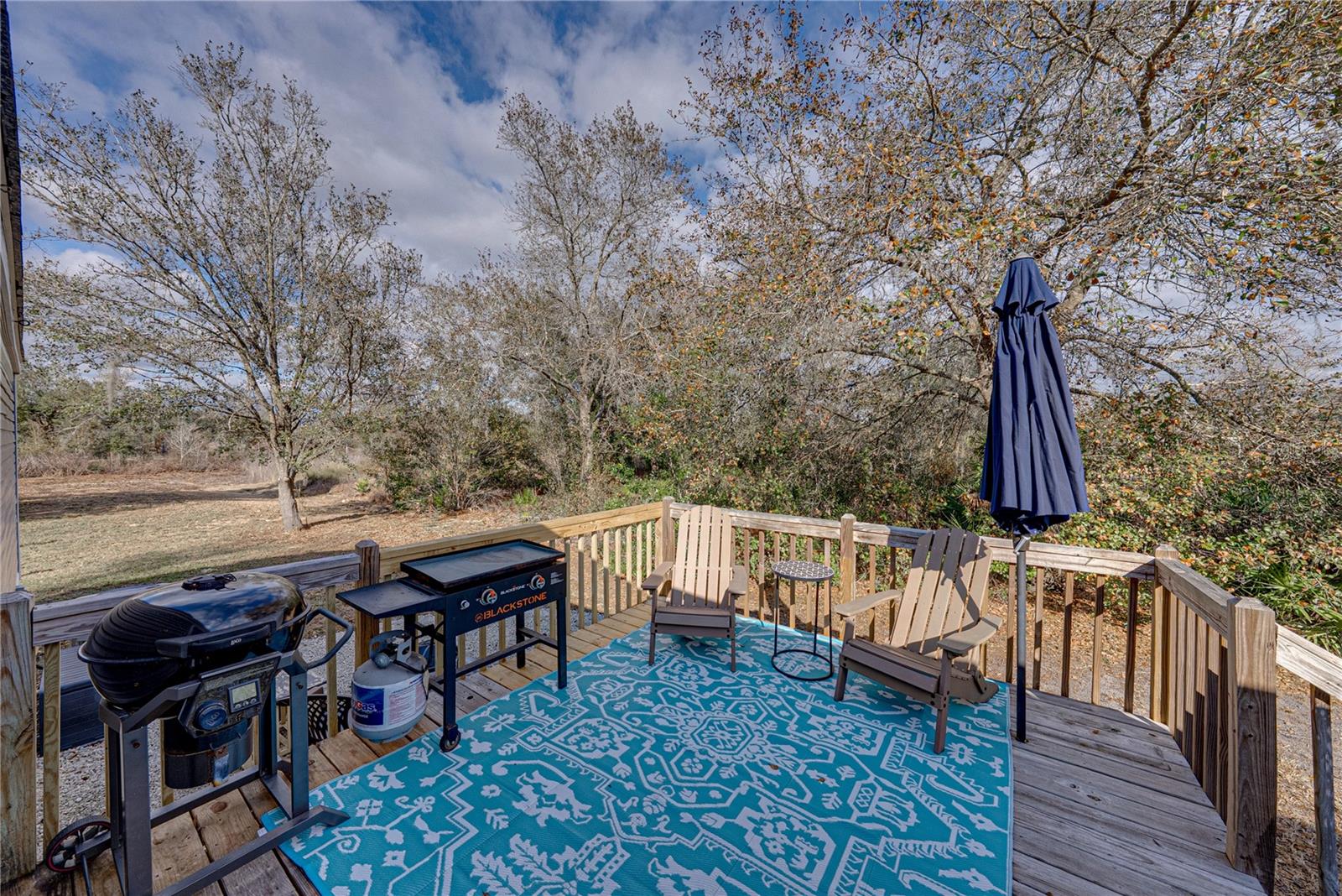 LAKE WALES ESTATES - Residential