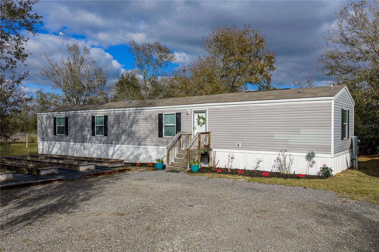 LAKE WALES ESTATES - Residential