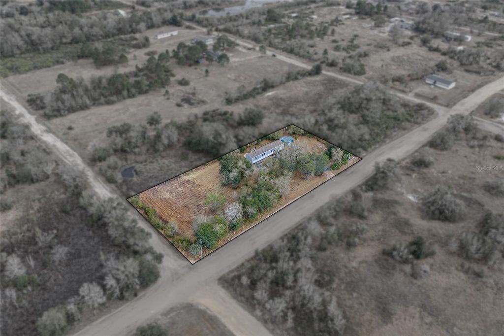 Photo of 4553 Cedar Hammock Street, Lake Wales, FL 33859 (MLS # L4959608)