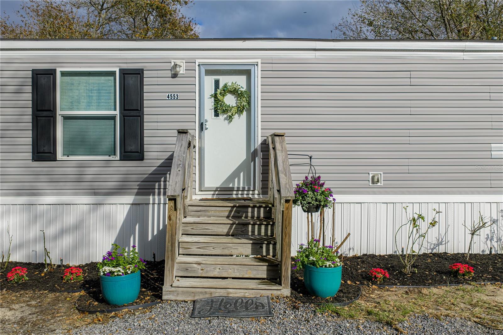 LAKE WALES ESTATES - Residential