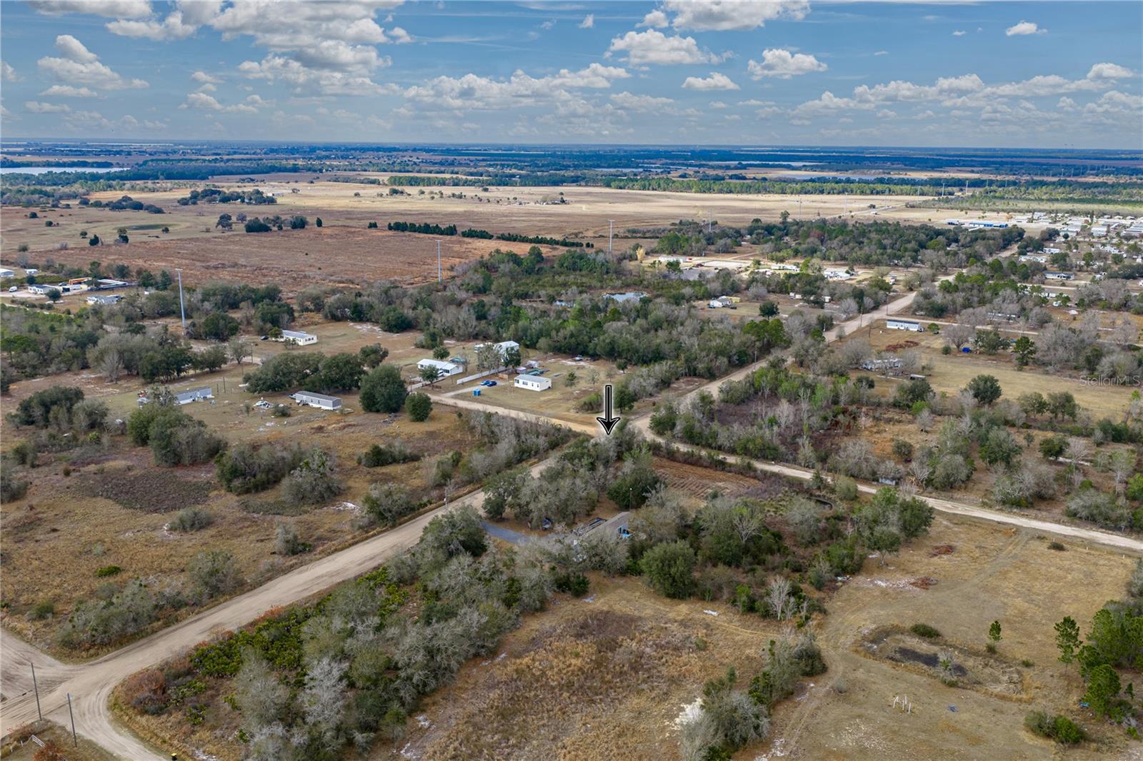 LAKE WALES ESTATES - Residential