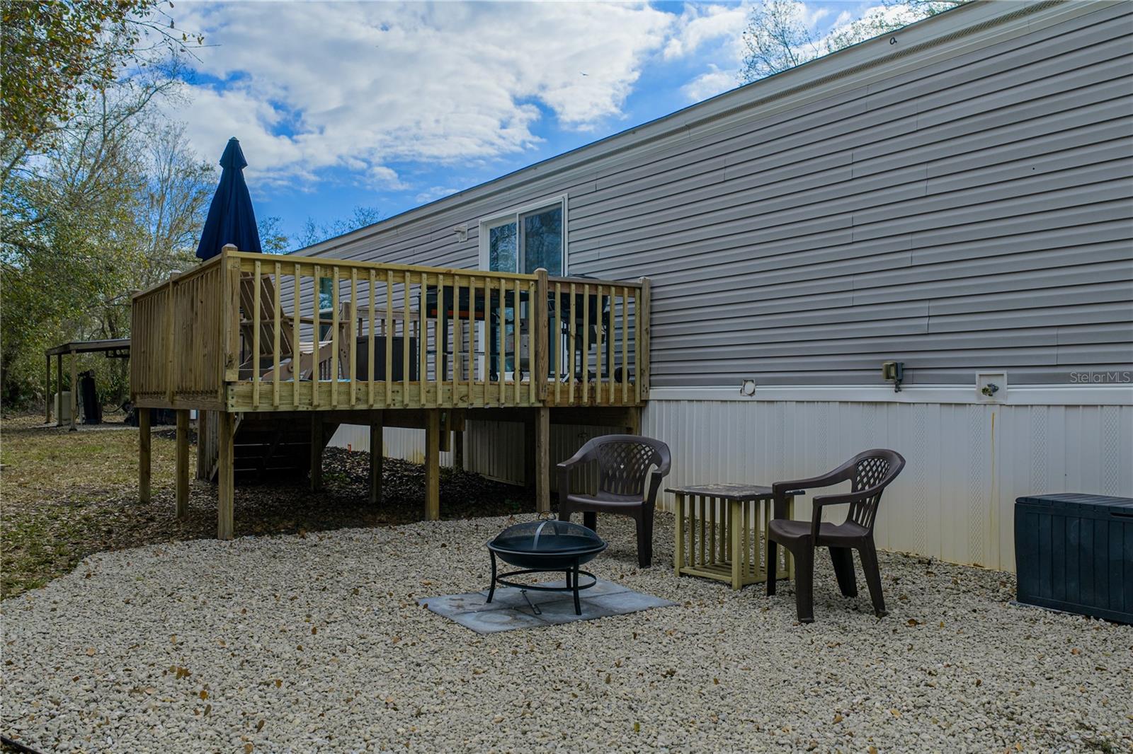 LAKE WALES ESTATES - Residential