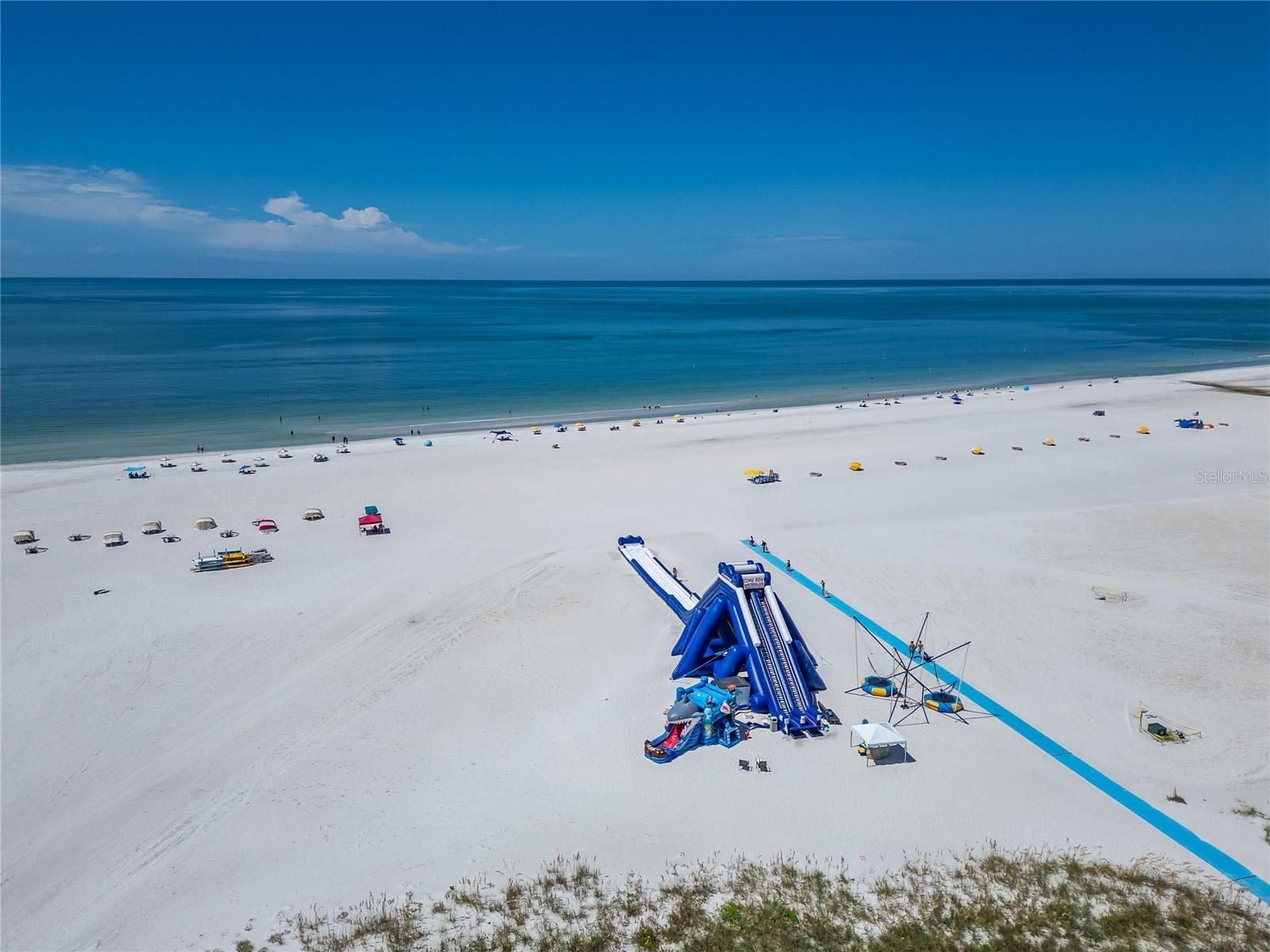 SAWYER & HARRELLS ADD - Land