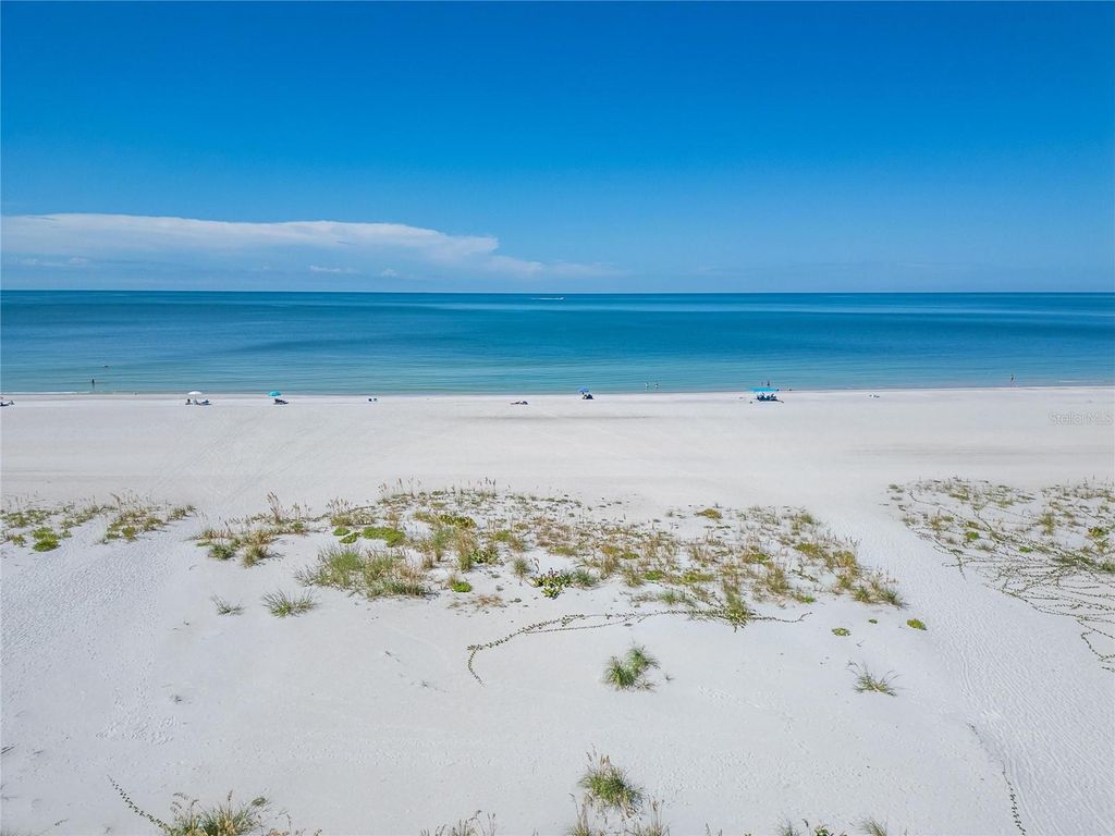 Photo of 10178 Gulf Boulevard, Treasure Island, FL 33706 (MLS # TB8434410)