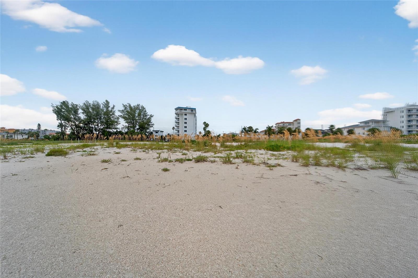 SAWYER & HARRELLS ADD - Land