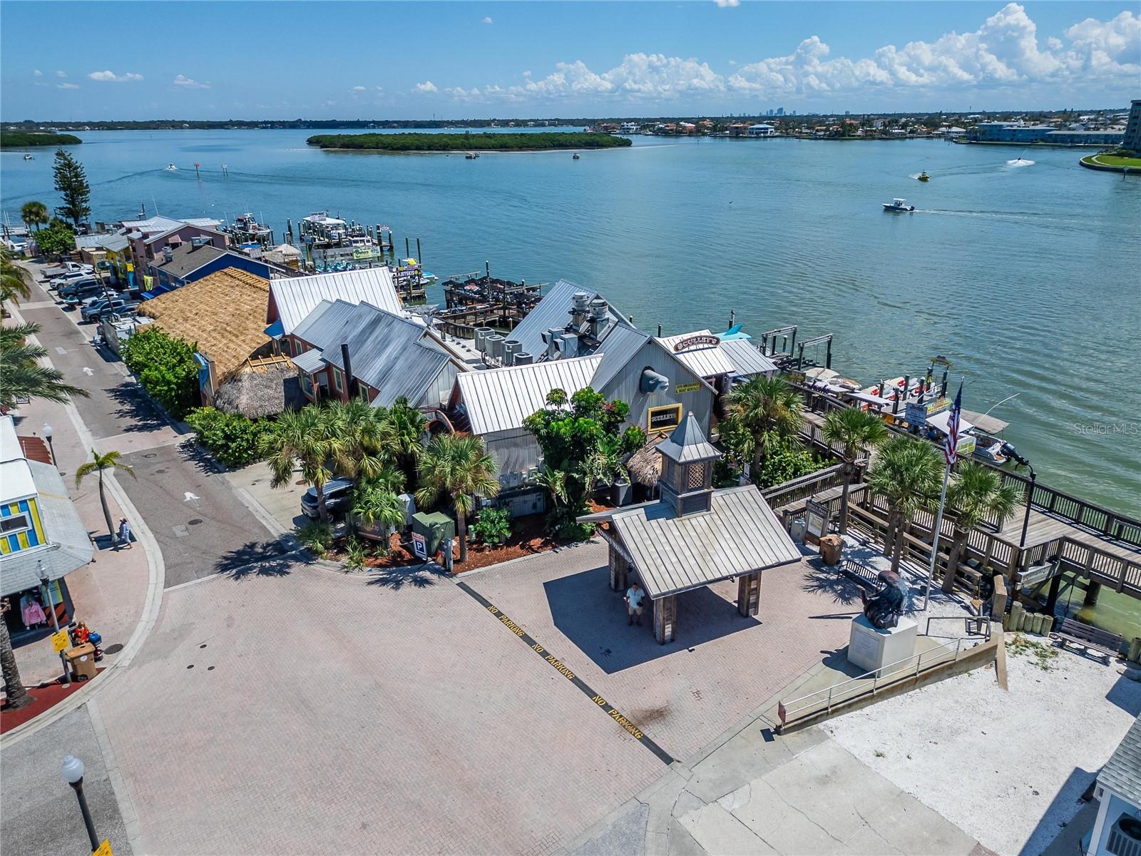 SAWYER & HARRELLS ADD - Land