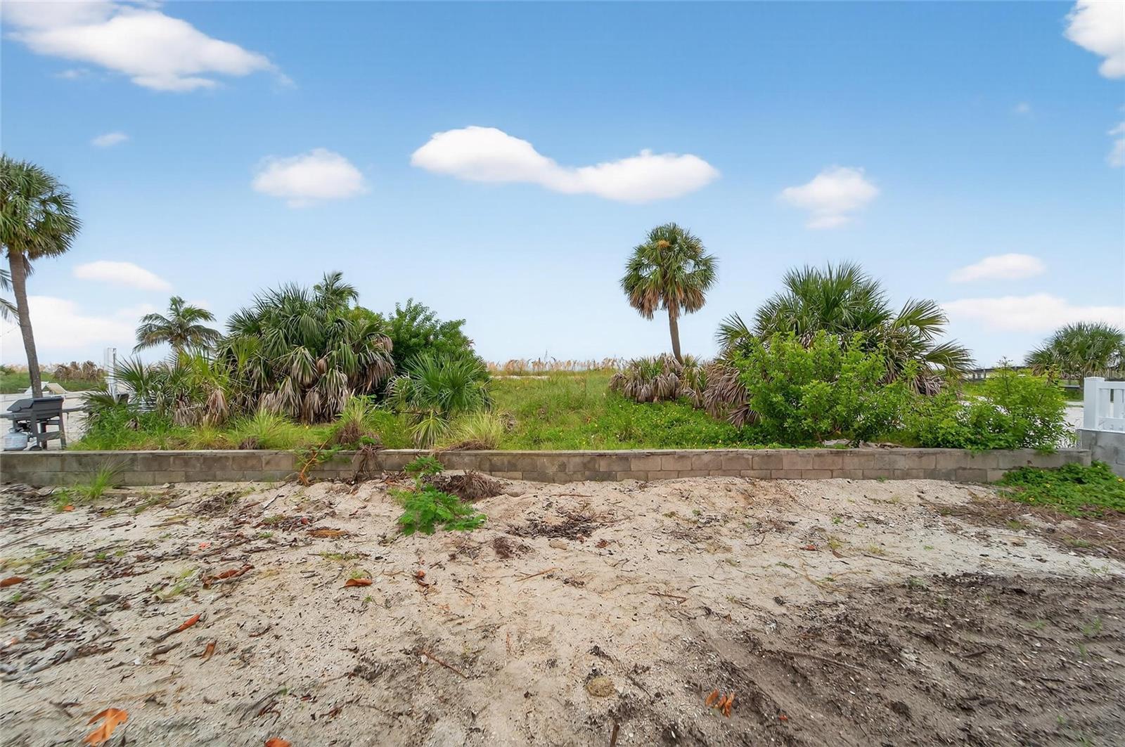 SAWYER & HARRELLS ADD - Land