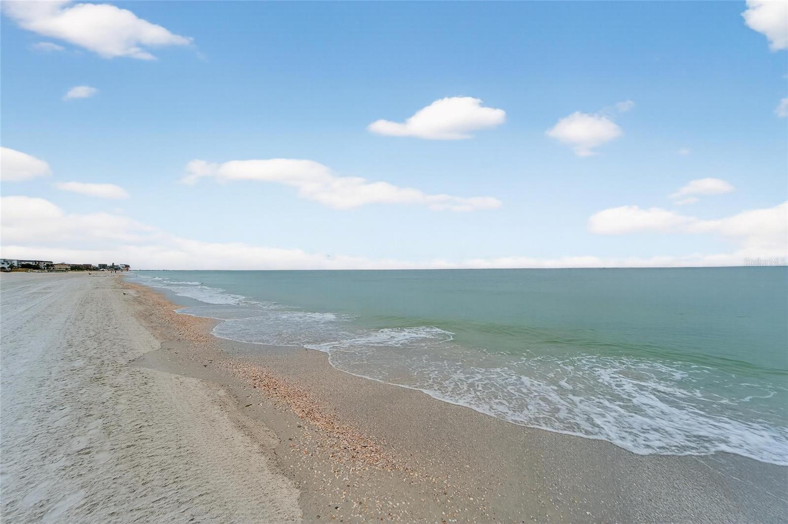 SAWYER & HARRELLS ADD - Land