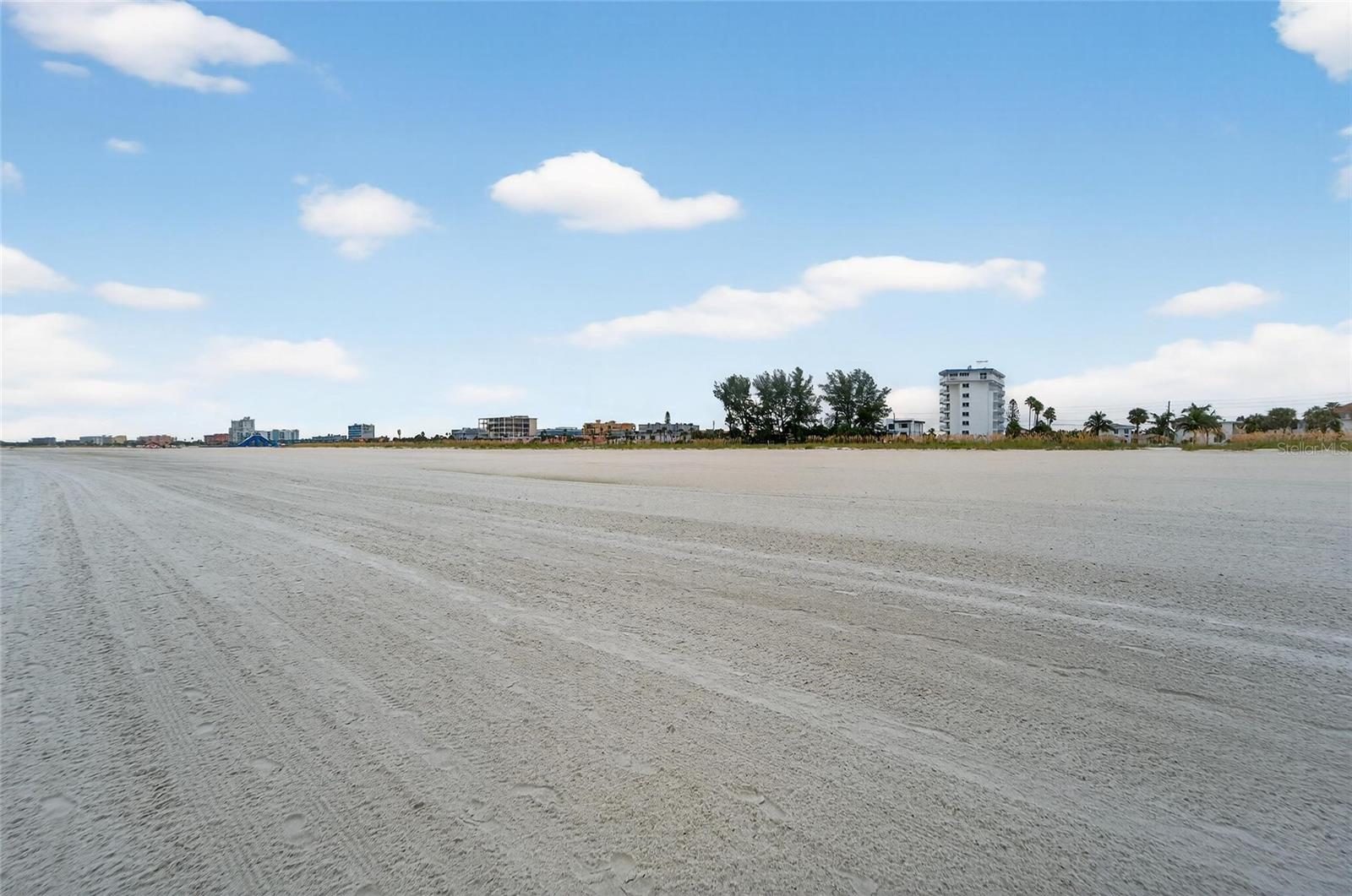 SAWYER & HARRELLS ADD - Land