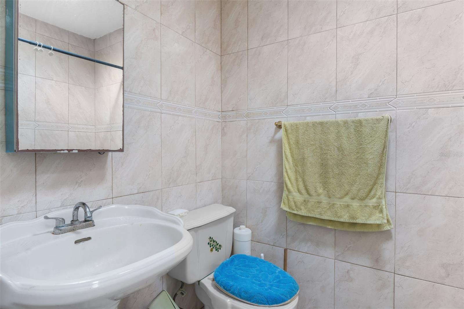 URB LAGOS DE PLATA - Residential