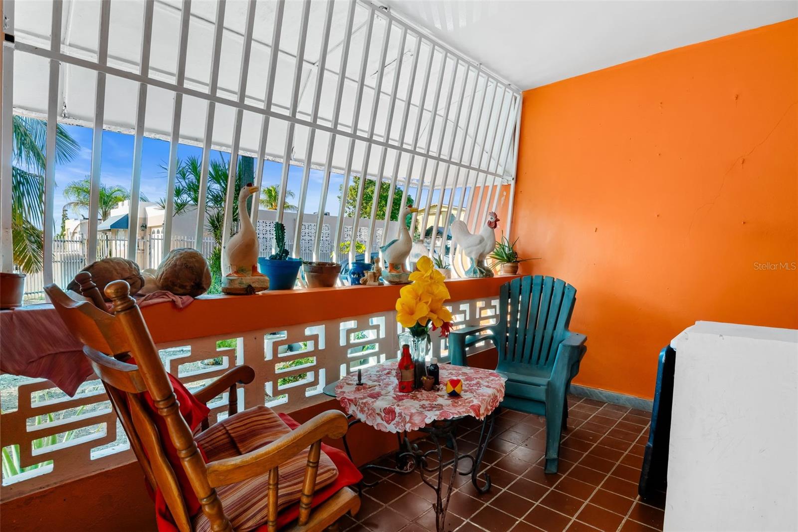 URB LAGOS DE PLATA - Residential