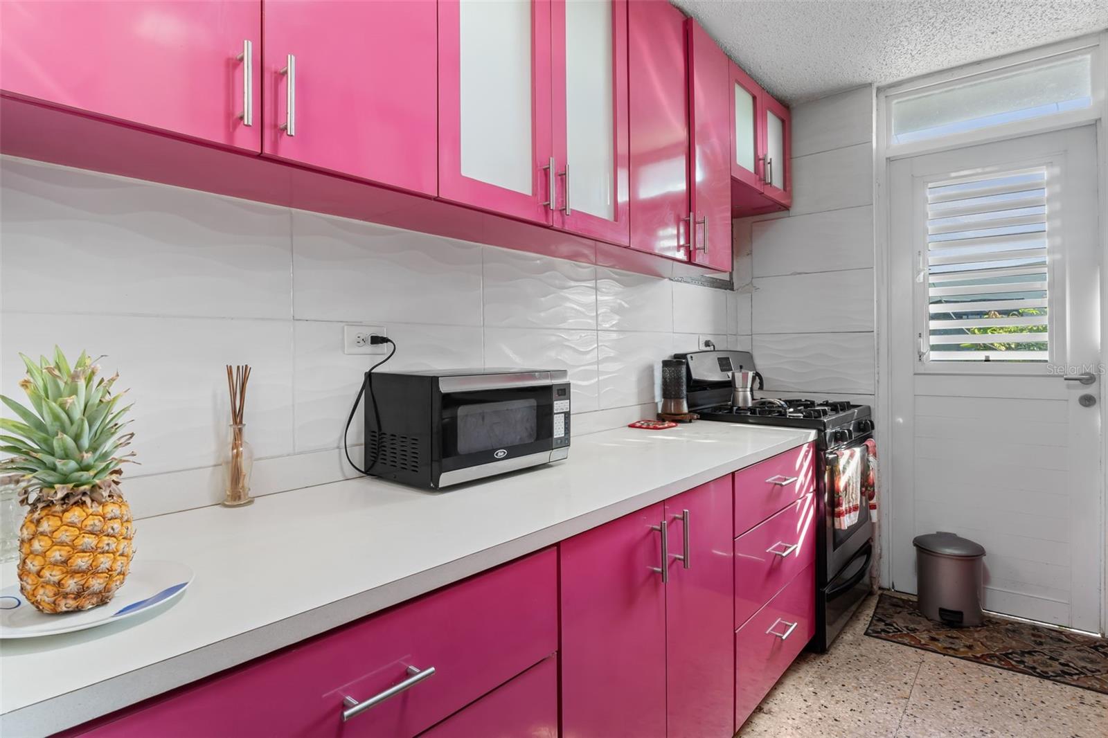 URB LAGOS DE PLATA - Residential