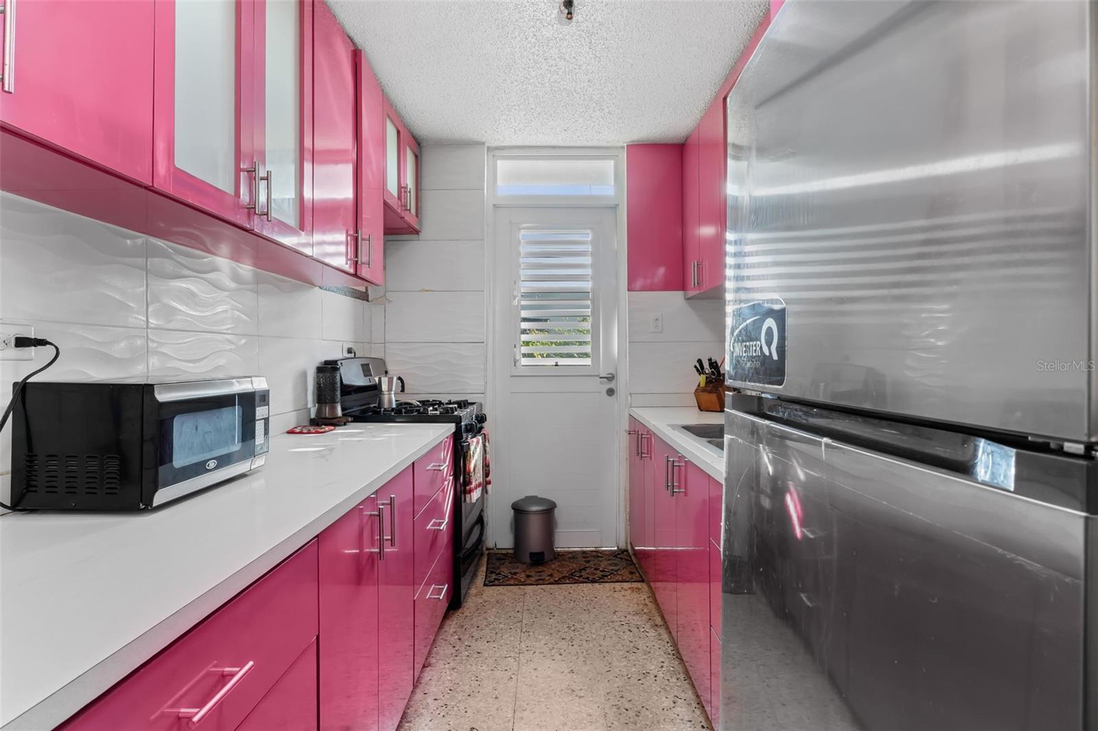 URB LAGOS DE PLATA - Residential