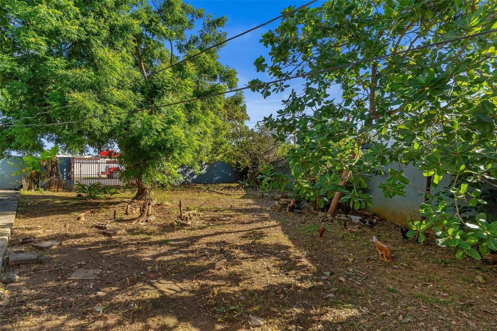 URB LAGOS DE PLATA - Residential