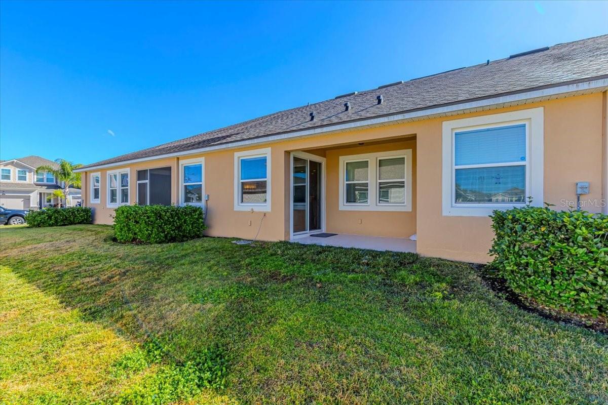 HARMONY AT LAKEWOOD RANCH PH II-C 1-4 - Residential