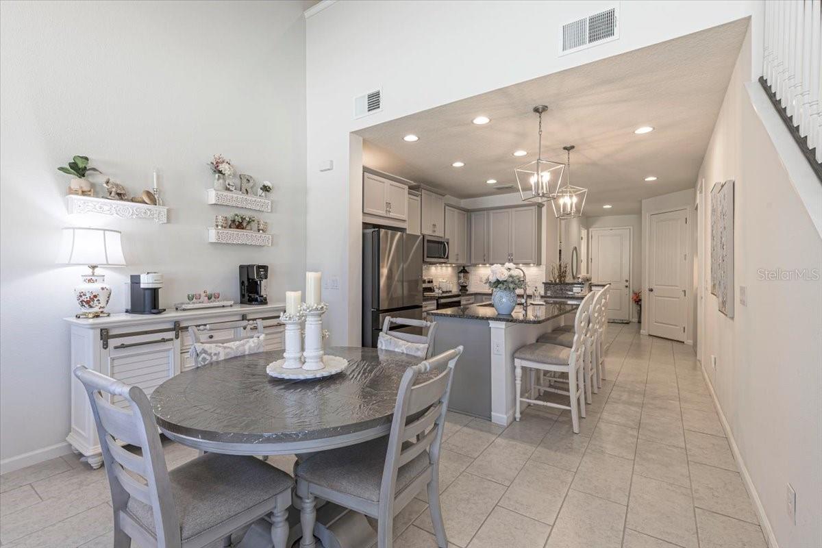 HARMONY AT LAKEWOOD RANCH PH II-C 1-4 - Residential