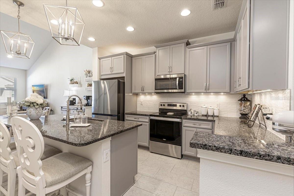 HARMONY AT LAKEWOOD RANCH PH II-C 1-4 - Residential