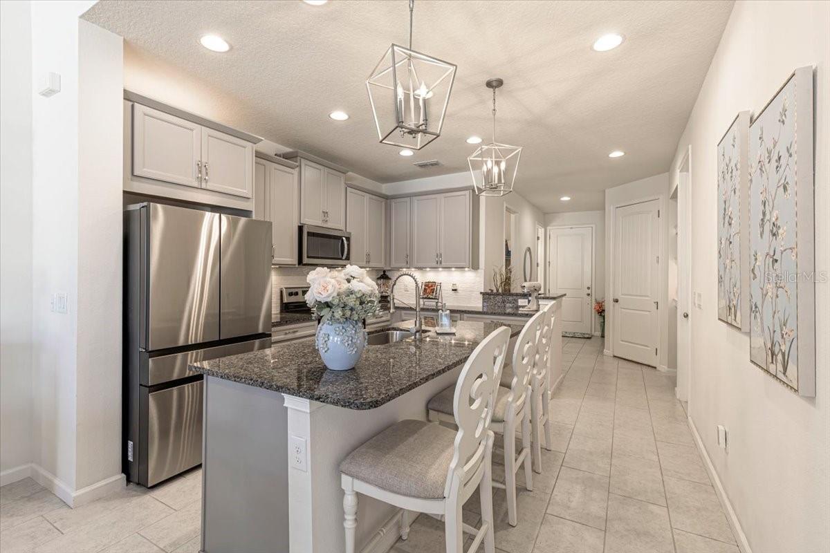 HARMONY AT LAKEWOOD RANCH PH II-C 1-4 - Residential