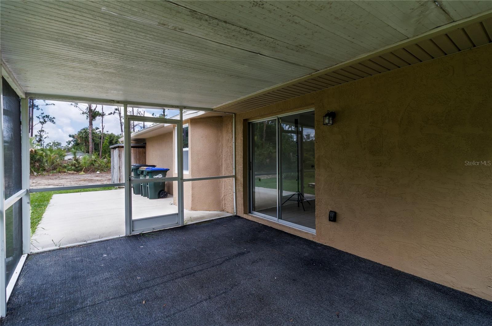 PORT CHARLOTTE SUB 06 - Residential