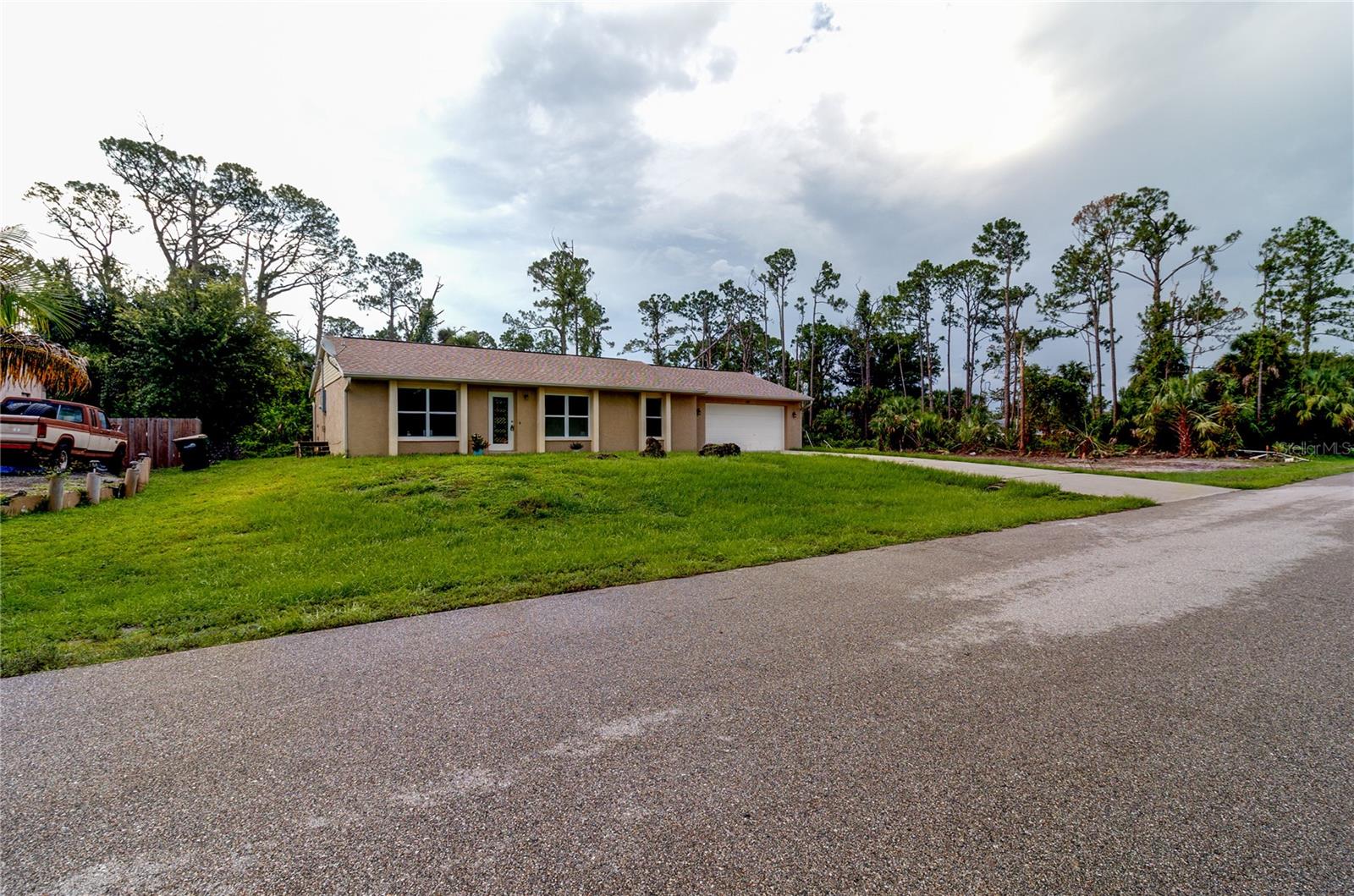 4846 GLOBE TERRACE