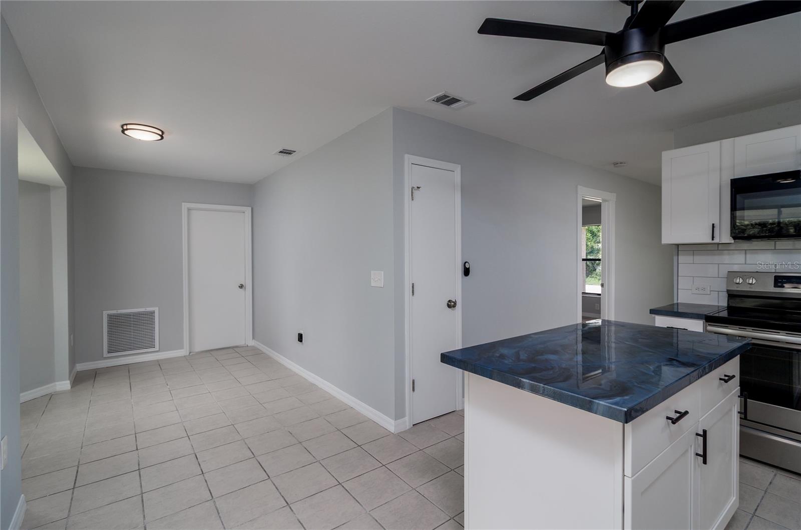 PORT CHARLOTTE SUB 06 - Residential