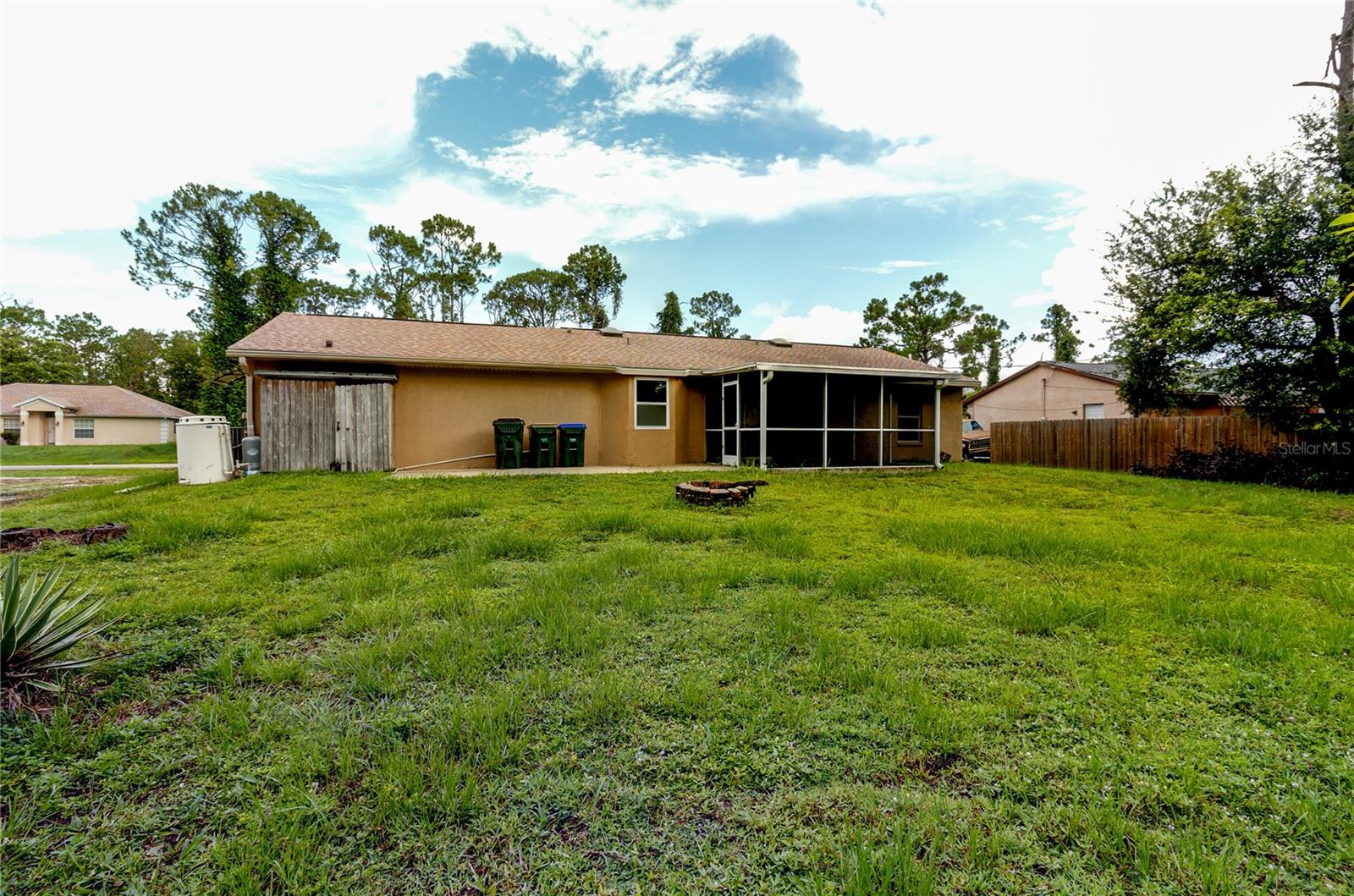 PORT CHARLOTTE SUB 06 - Residential