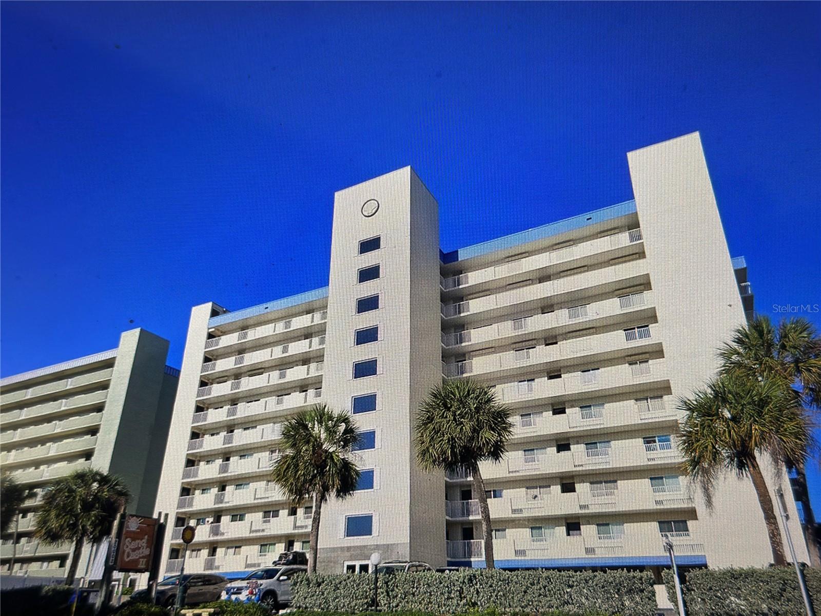 20002 GULF BOULEVARD 2604