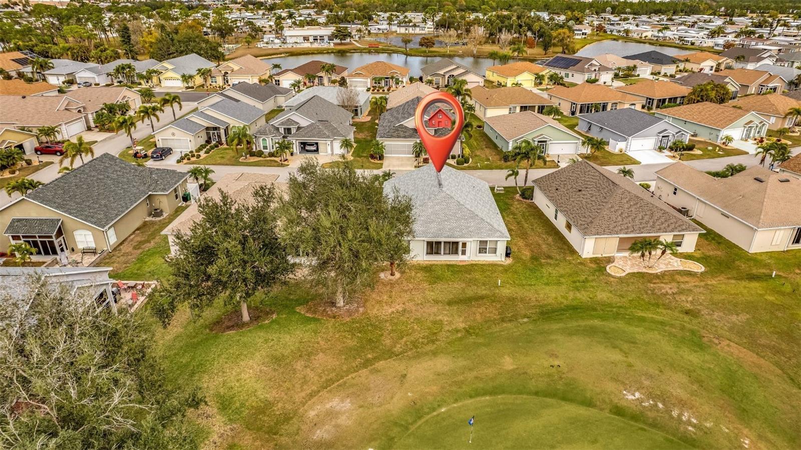 KINGSGATE PH 03 - Residential