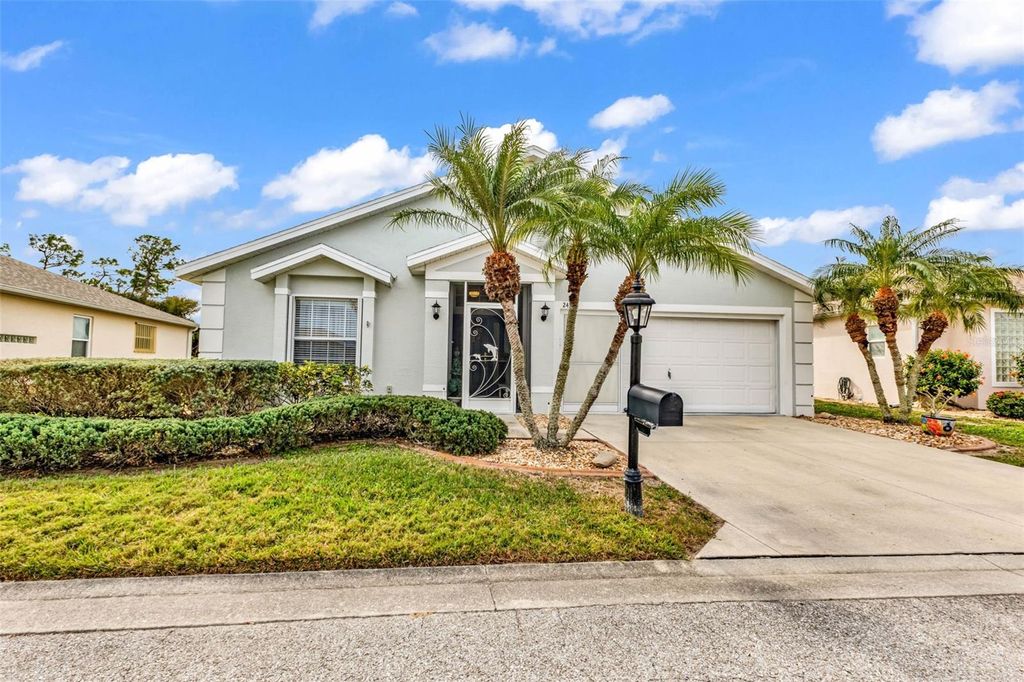 Photo of 24363 Folkstone Avenue, Punta Gorda, FL 33980 (MLS # C7520035)