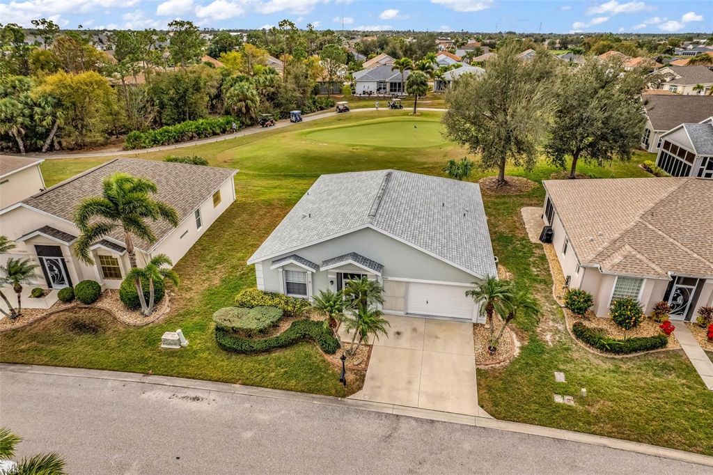 Photo of 24363 Folkstone Avenue, Punta Gorda, FL 33980 (MLS # C7520035)