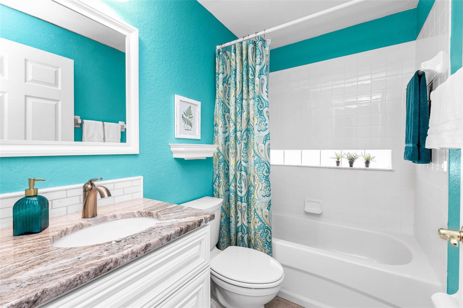 KINGSGATE PH 03 - Residential