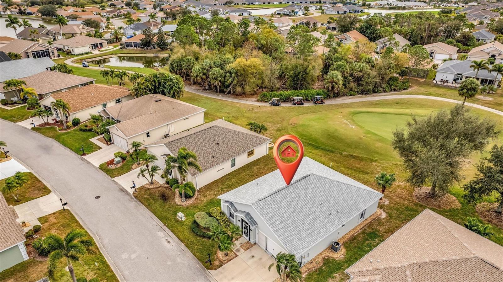 KINGSGATE PH 03 - Residential