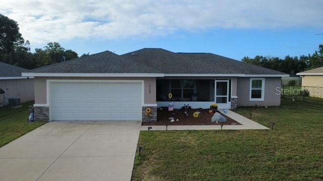 9720 SE 157TH LANE