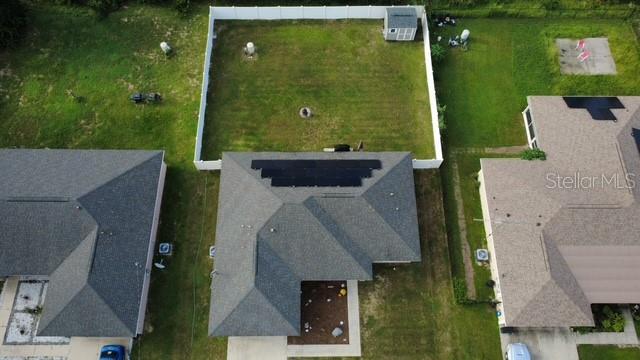 9720 SE 157TH LANE