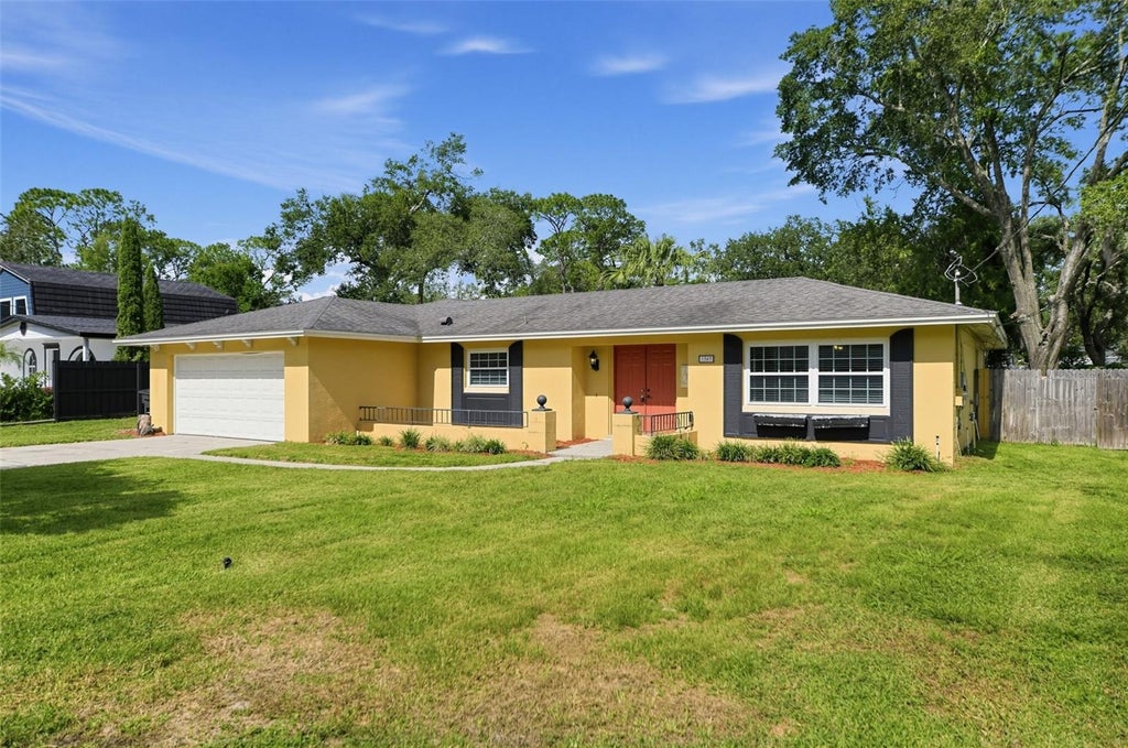 Photo of 1343 Freymark Street, Altamonte Springs, FL 32701 (MLS # O6453866)