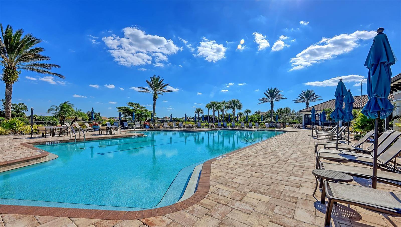 SANDHILL PRESERVE - Residential