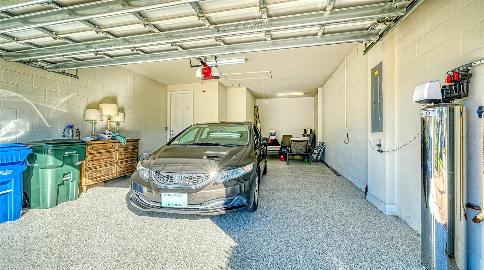 SANDHILL PRESERVE - Residential