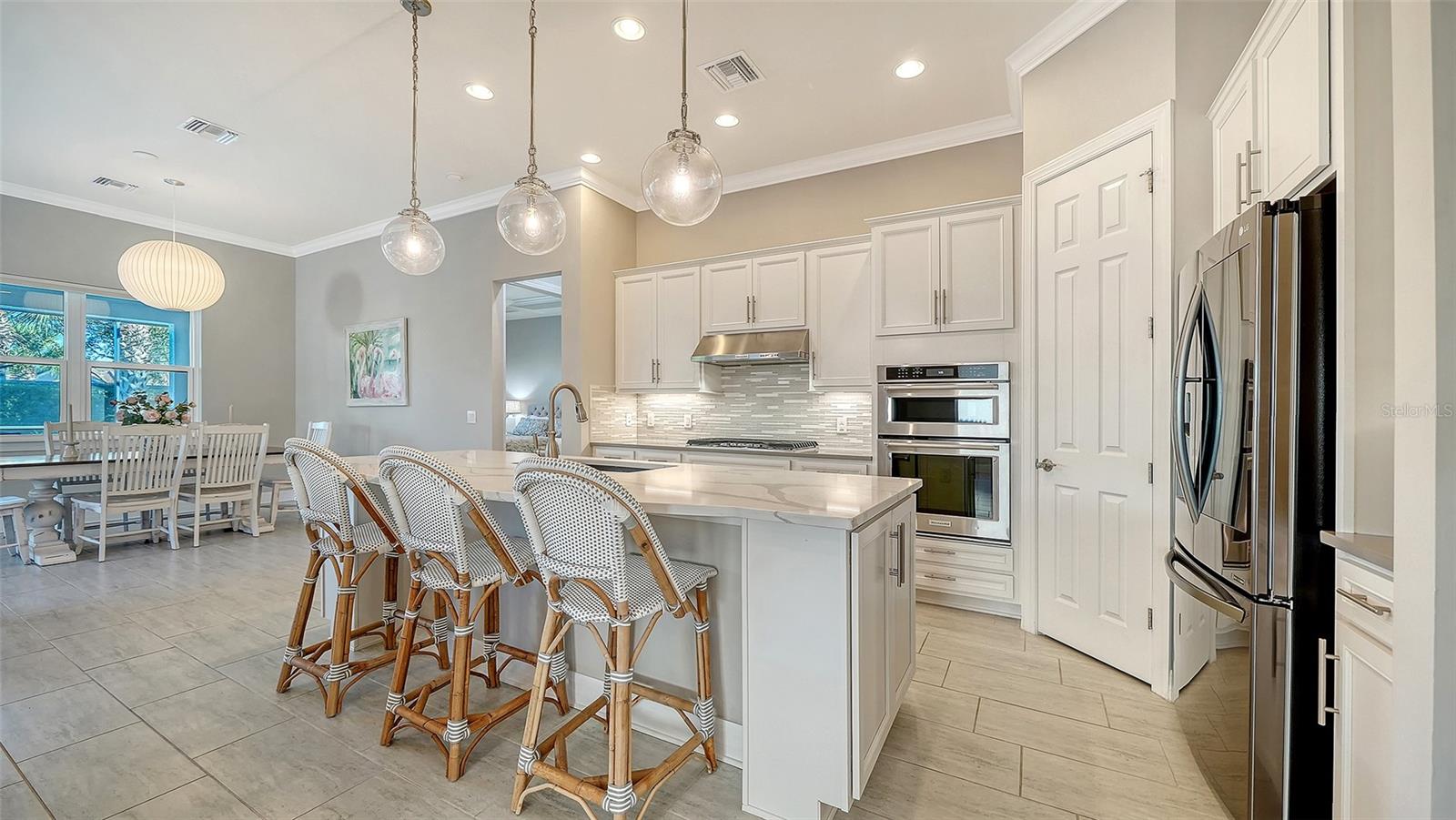 SANDHILL PRESERVE - Residential