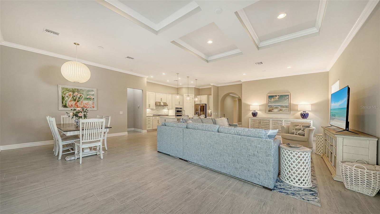 SANDHILL PRESERVE - Residential